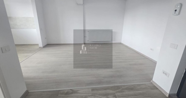 Apartament 2 camere POPESTI / Strada Biruintei