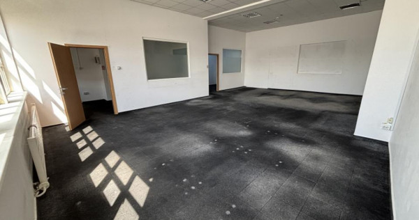 Spatiu Birou / Sala Activitati - Iancului - Vatra Luminoasa