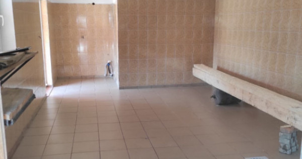 Spatiu comercial, 66 mp, zona Bariera Valcii