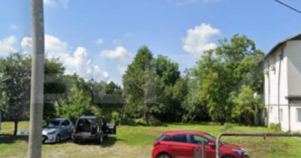 Teren intravilan, 1000 mp, deschidere 22 mp, zona Valea Voie