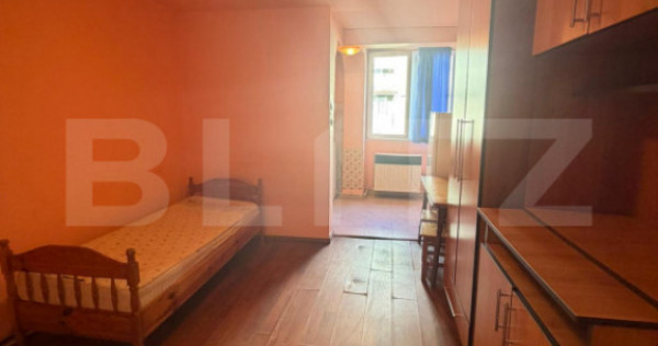 Garsoniera de vanzare, 22 mp, zona Soarelui