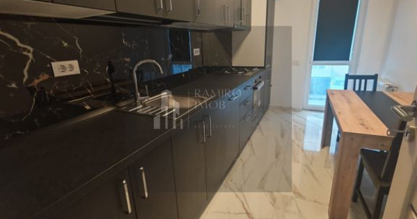 Prima Inchiriere Bl. 2025 Metalurgiei Kristal Residence E...