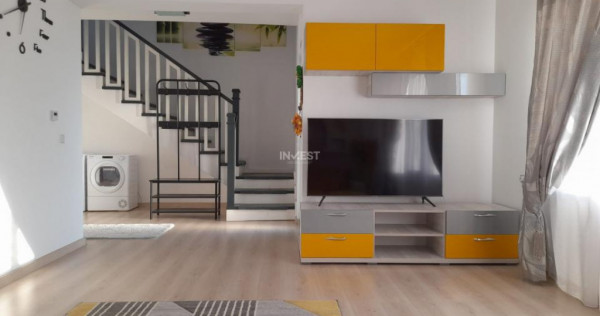 CASA INDIVIDUALA , 4 CAMERE, 2 BAI , 450 MP DE TEREN , MIROS