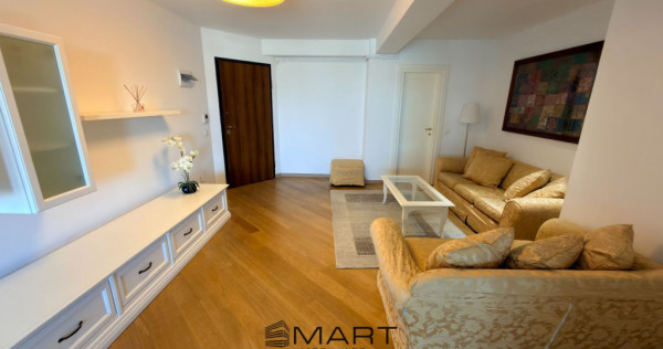 Apartament modern 3 camere zona Calea Dumbravii