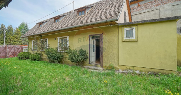 Casă / Vilă cu 4 camere de v&acirc;nzare