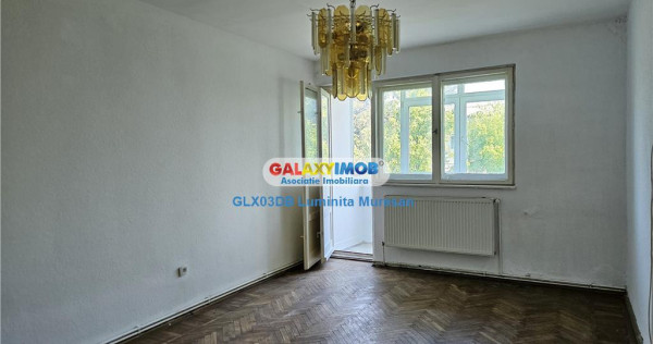 Apartamement 4 camere Targoviste Aleea Trandafirilor
