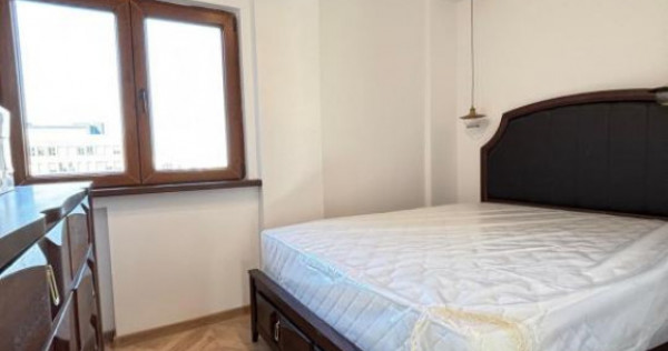 Apartament 5 camere - Zona Universitate - Ideal Investitie