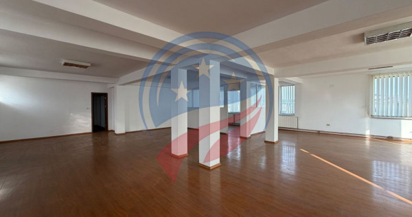 SPATIU BIROURI , COMERCIAL, CLINICA 700MP CU PARCARE
