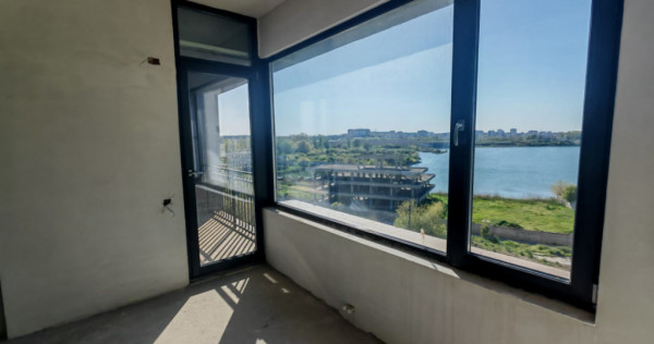Apartament 2 camere de vanzare in zona Campus - Tomis Nord |