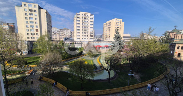 Apartament 3 camere &ndash; ultracentral Pitești | renovat comp