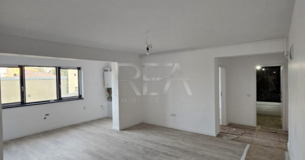 3 Camere-Bloc 2025- Metrou Brancoveanu