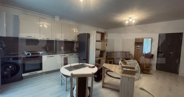 Apartament 2 camere, 50 mp, parcare, prima inchiriere, zona