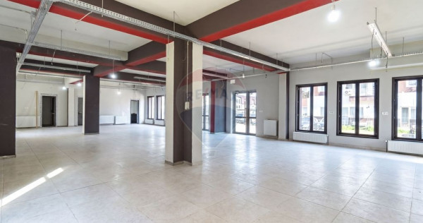 COMISION 0% | CLADIRE DE INCHIRIAT| PARCARE PROPRIE| TRAC...