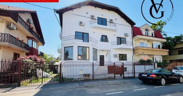Casa ideala pentru investitie in zona 1 Mai &ndash; Domenii