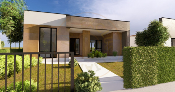 Casa Premium in Cartier Nou Stefanesti