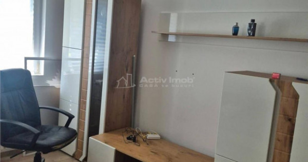 APARTAMENT DOUA CAMERE SACELE