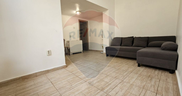 Apartament cu 2 camere &icirc;ntr-o casă cu farmec interbelic...