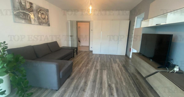 Apartament 2 camere de inchiriat in zona Dorobanti/ Capitale
