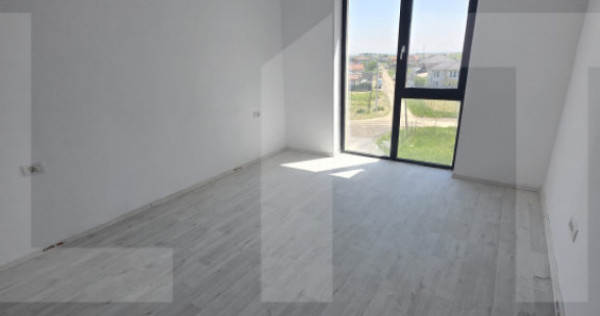 Apartament 2 camere ,54 mp, calea Urseni