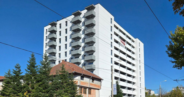 Militari-Metrou Preciziei -2 Camere, 62.1 mp, dec, Bloc N...
