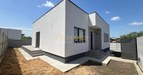 CASA PARTER-4 CAMERE-2 BAI-TEREN 353MP