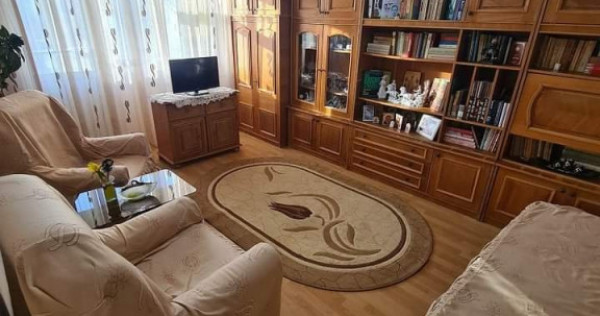 Apartament 3 camere, confort 1, decomandat &ndash; Sector 4, ...