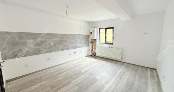 Apartament nou la cheie cu 2 camere etaj 1 cu loc parcare in