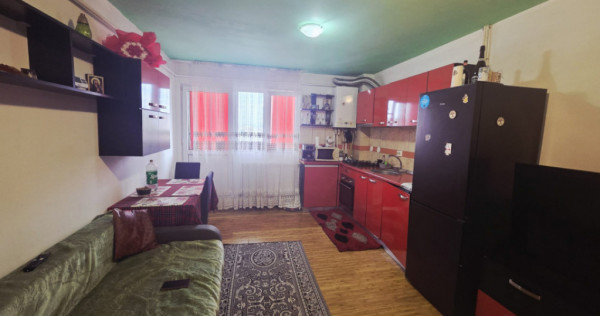 69000euro!!!Ap 2 cam, Nicolina,mobilat, 7min de Palas!!