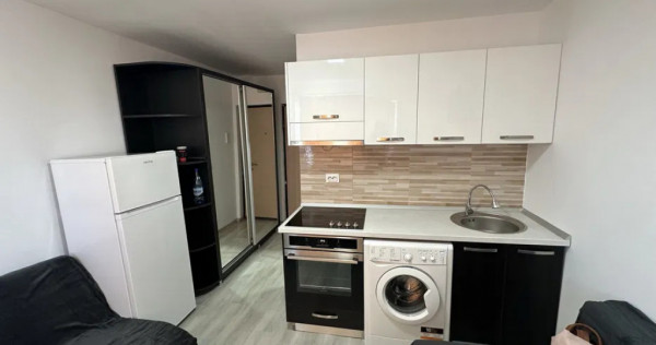280 euro! Garsoniera, Poitiers-Frumoasa