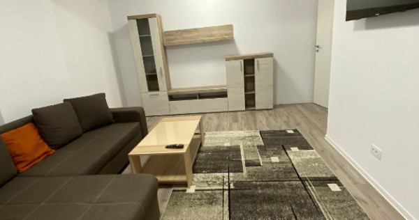 Apartament 2 camere, decomandat - zona Vivamus/ Orizontului.