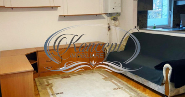 Apartament la cheie, cu garaj individual in Zorilor