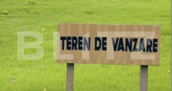 Teren de vanzare extravilan, 50 ari, Cumparatura