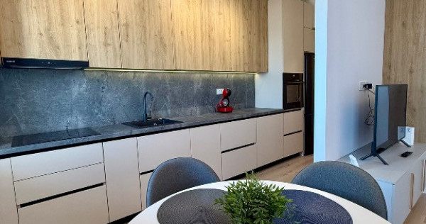 Apartament 2 camere Premium zona Nord Pipera