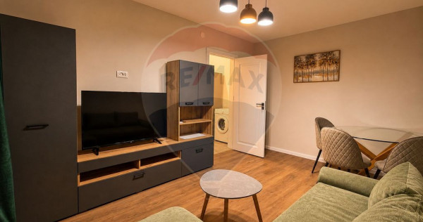 Apartament cu 2 camere de &icirc;nchiriat 9 minute de metrou L...