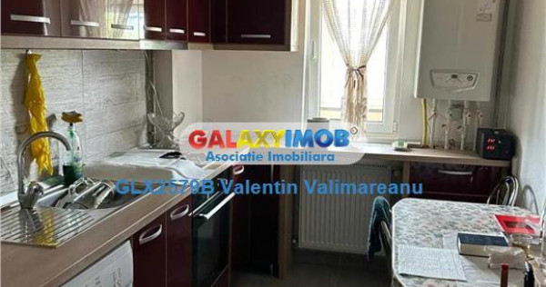 Apartament 2 Camere Popesti-Leordeni COD 244