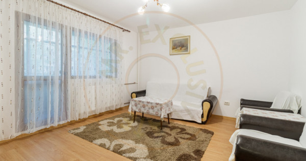 Apartament 2 camere Drumul Taberei