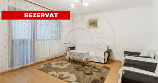 Apartament 2 camere Drumul Taberei