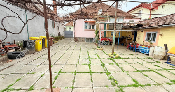 Casa individuala 1075 mp teren 125 mp utili zona Turnisor di