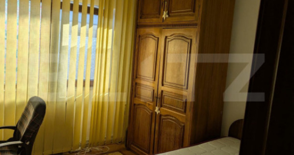 Apartament 2 camere, decomandat, pod spatios, zona Orizont