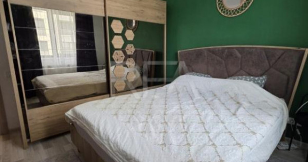 3 camere, 2/6, bloc 2019, 2 locuri parcare-Drumul Taberei