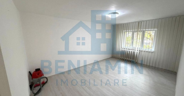 2 camere decomandat - etaj 2 - 52mp - teava de gaze - Sarari