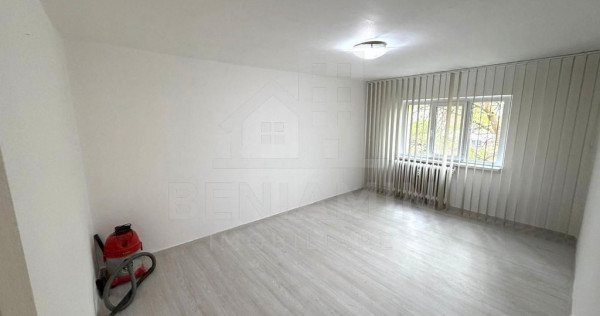 2 camere decomandat - etaj 2 - 52mp - teava de gaze - Sarari
