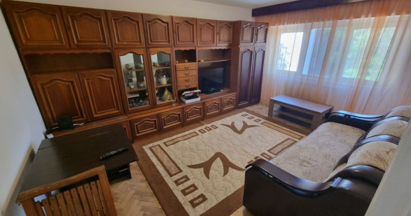 Apartament 3 camere zona Tomis Nord