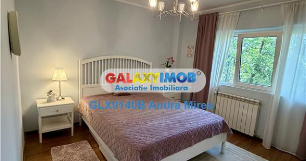 Apartament 2 camere RENOVAT PRIMA LOC PARCARE
