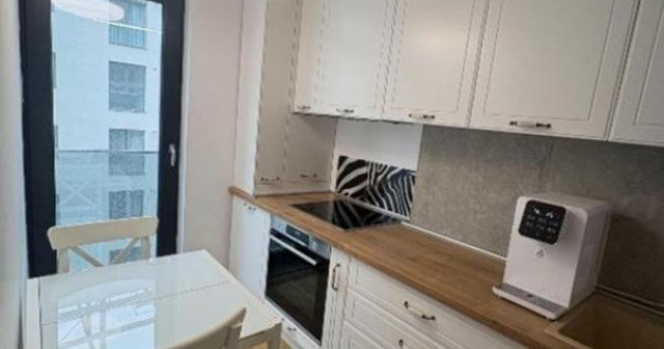 Apartament 2 camere | Barbu Vacarescu - Pescariu | Bloc 2018