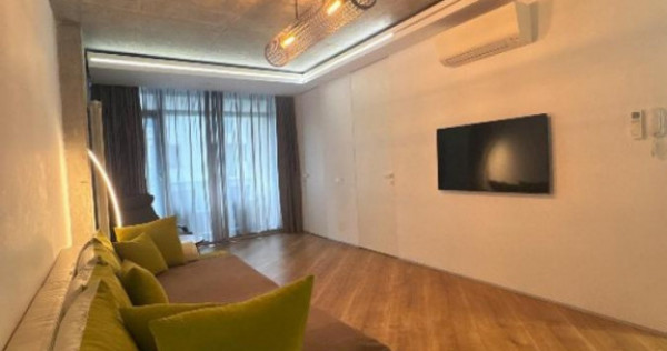 Apartament 2 camere | Barbu Vacarescu - Pescariu | Bloc 2018