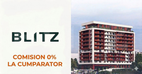 Apartament open space 3 camere 100.81 mp &icirc;n ansamblu cu 0%