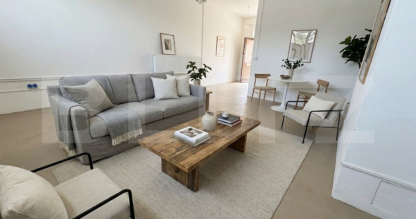 Spațiu Comercial de &Icirc;nchiriat &ndash; 110 mp &ndash; Deva Central,