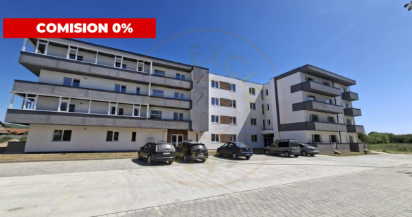 Apartament Bloc 2026 Cavalerului Residence loc de parcare in
