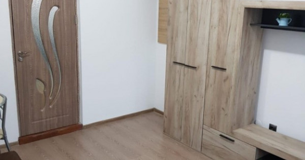 Garsoniera de inchiriat zona CET
